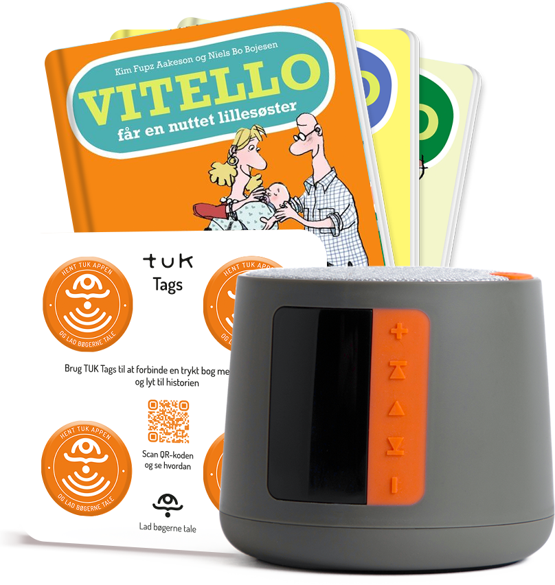 Vitello - Startpakke